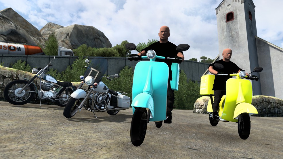 Image by ExaminerIan