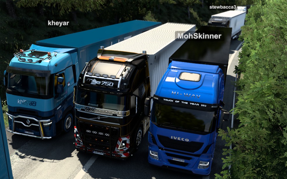 Image by ExaminerIan