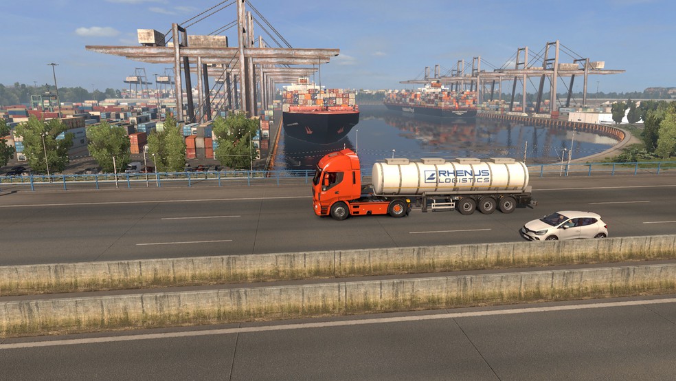 Image by SGTransport