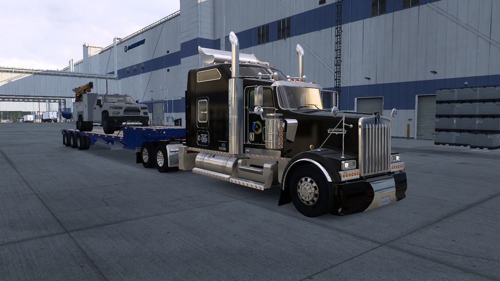 Image by Truckersson