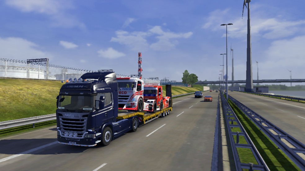 Image by TheNutterTrucker