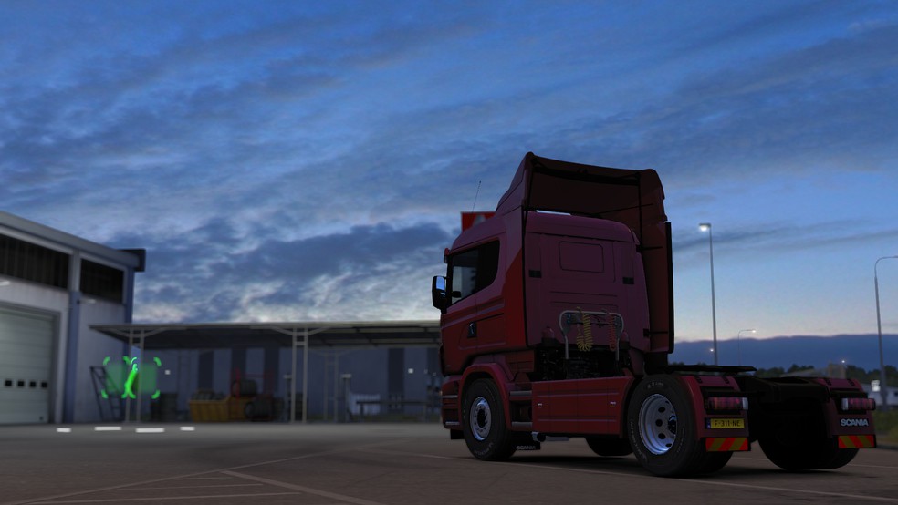 Image by MichaelTrucker