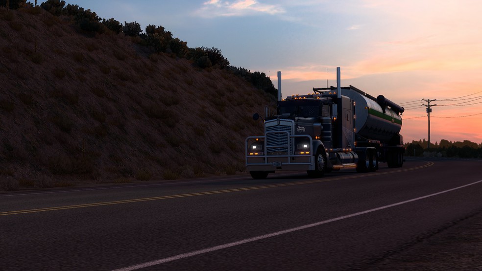 Image by HuckleberryChevy