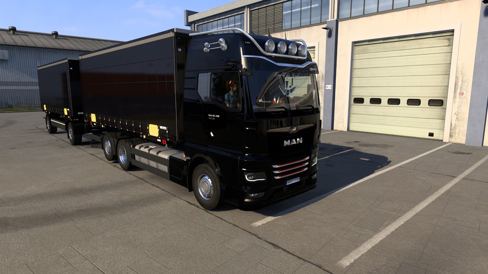 Image by Truckerline