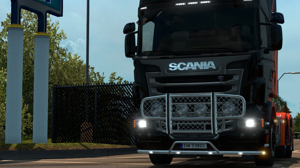 Image by TrucksInRussia