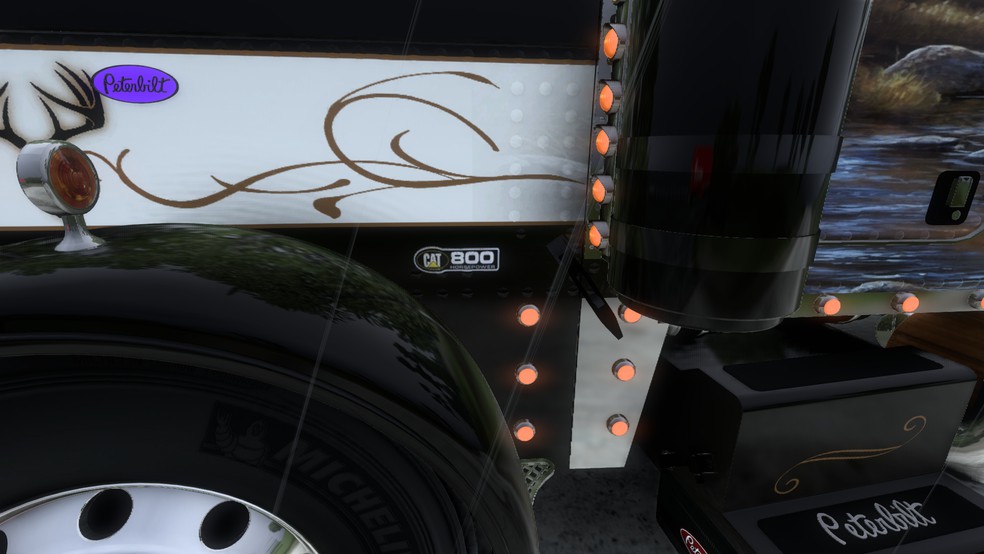 Image by truckergeerard