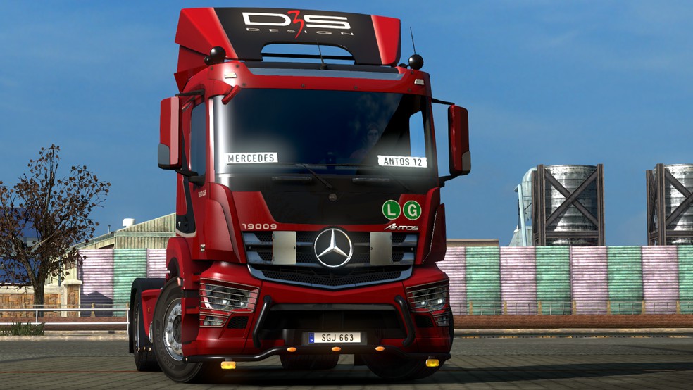 Image by AmericanGamer