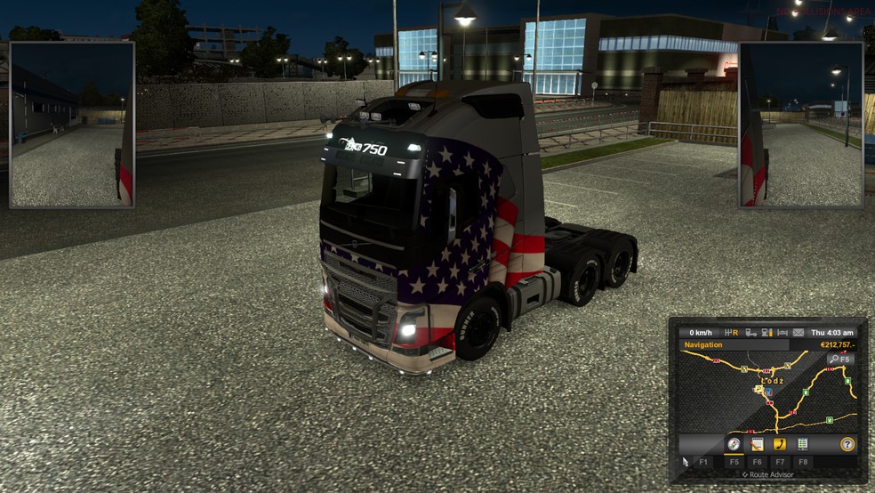 Image by TruckerJ