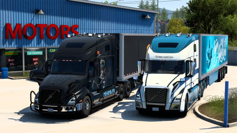 Image by ExaminerIan