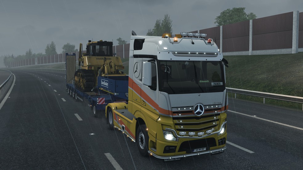 Image by Trucknician