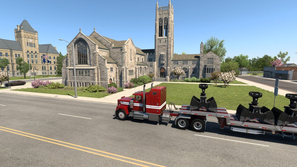 Image by truckin_rebel