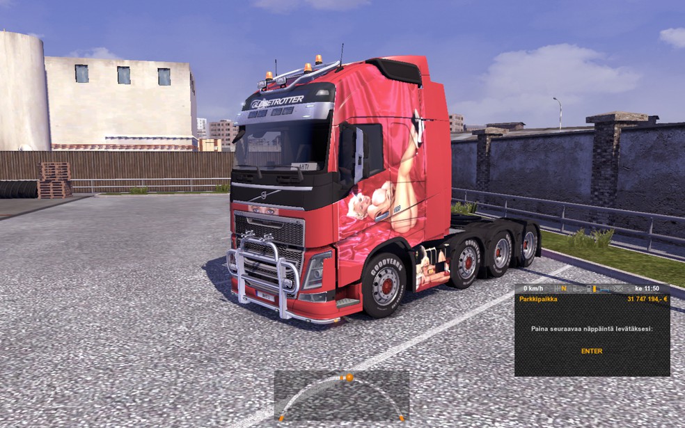 Image by ahtironkainen