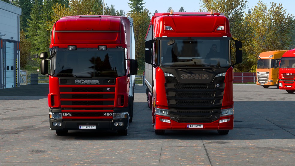 Image by amir_volvo_fh16