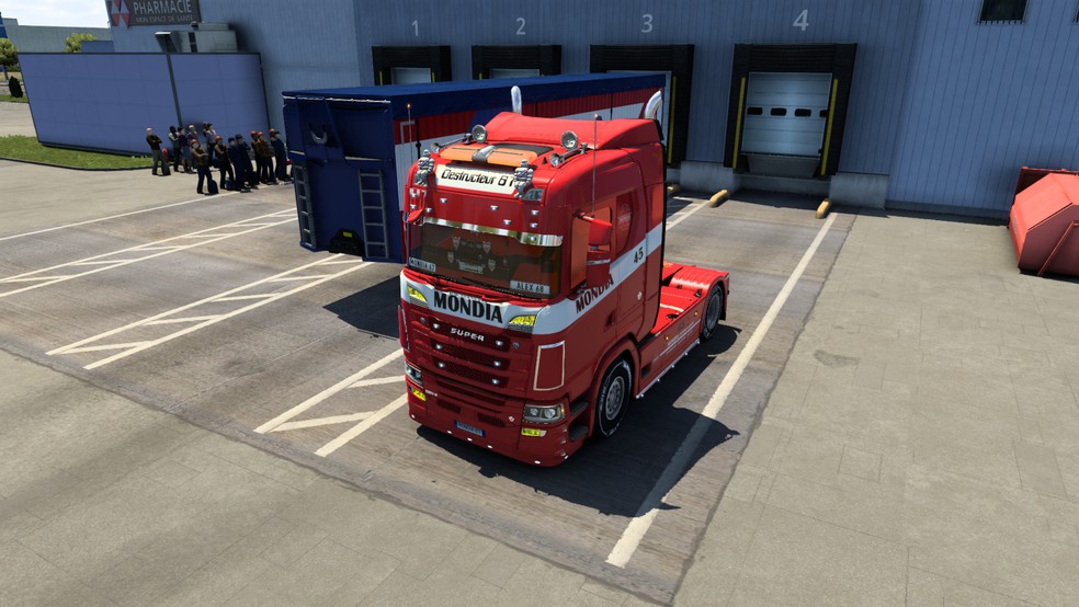 Image by destructeur673