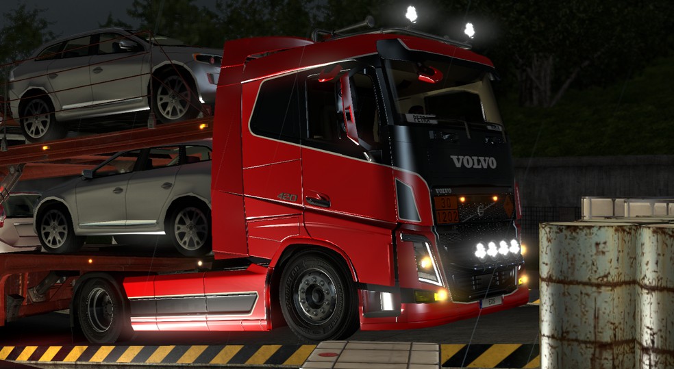 Image by WerewolfCustoms