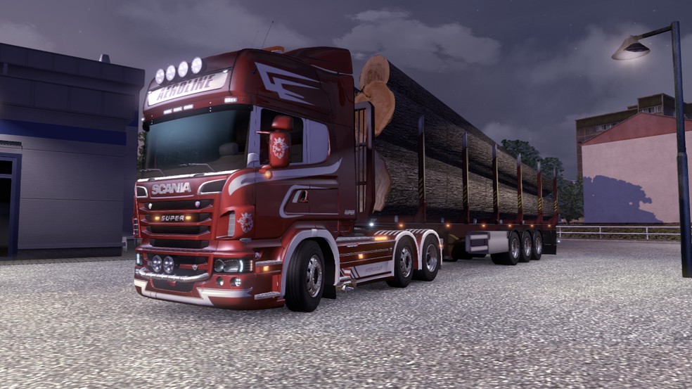 Image by Alx_Logistics