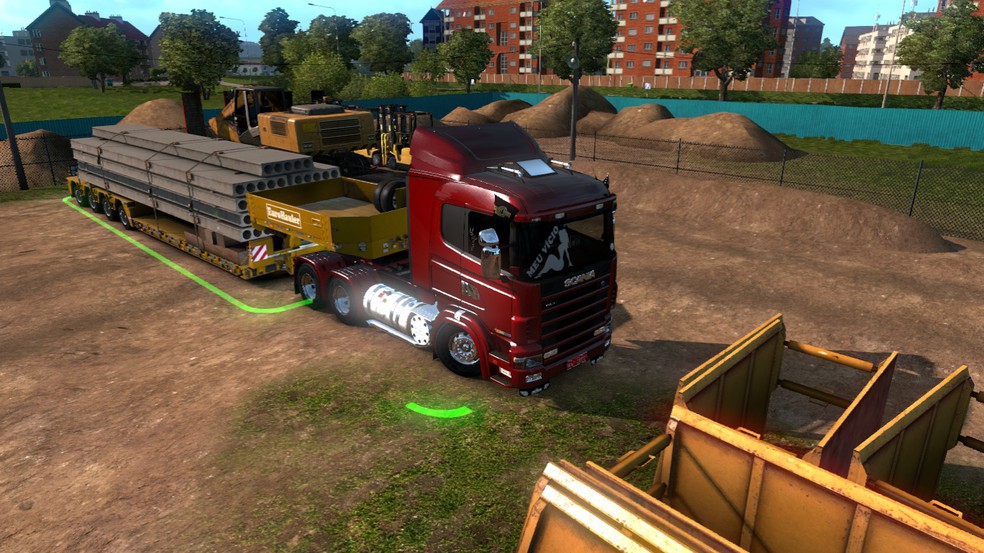 Image by alissonTRUCK95