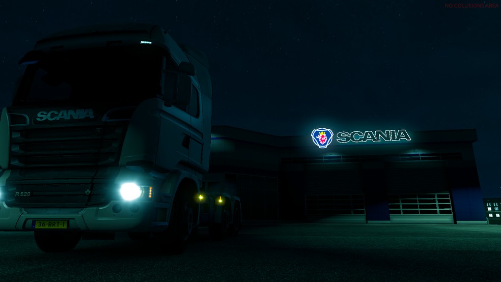 Image by Simseklojistik7