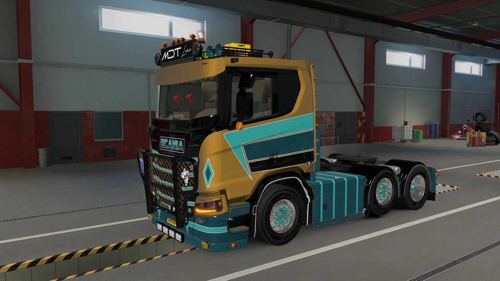 Image by vabisV8klapper