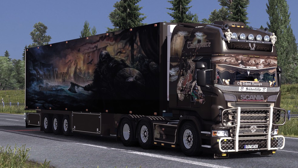 Image by Noregs_Vaapen