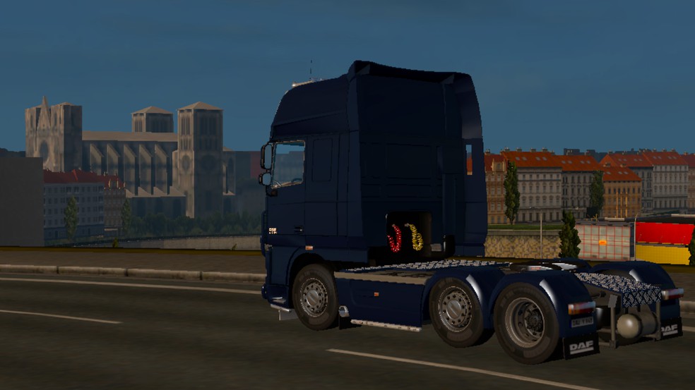 Image by VolvoAfrica