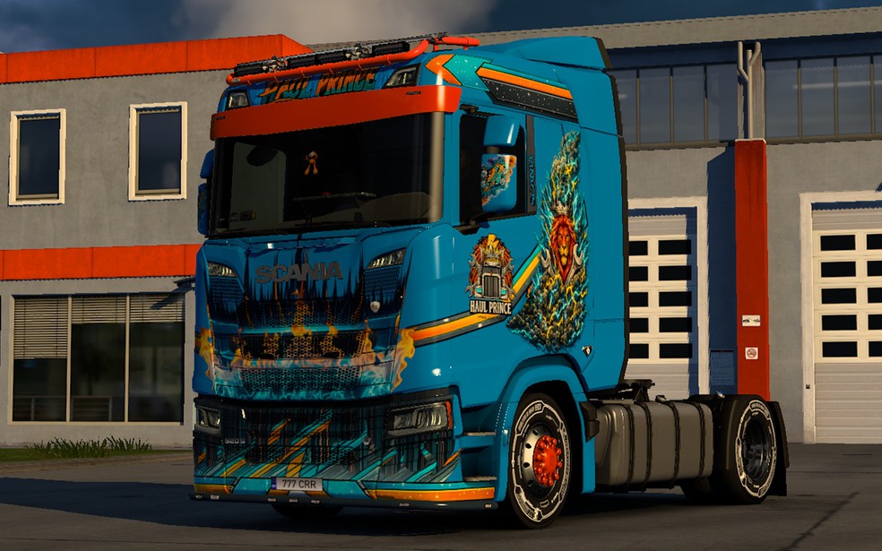 Image by ExtraContinent