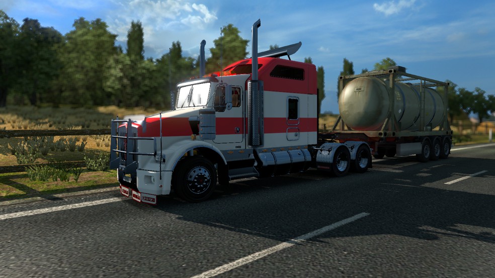Image by aussietrucker99