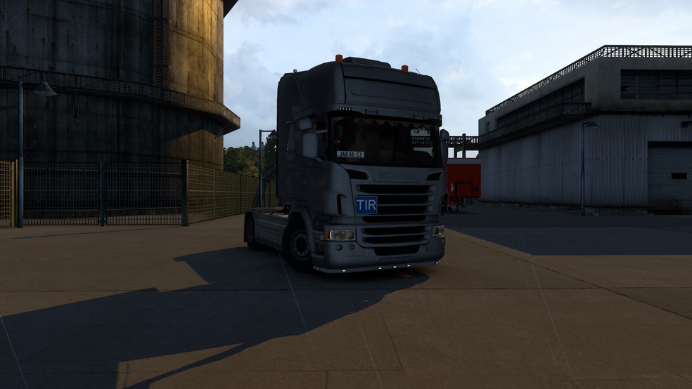 Image by LichtaTrucker