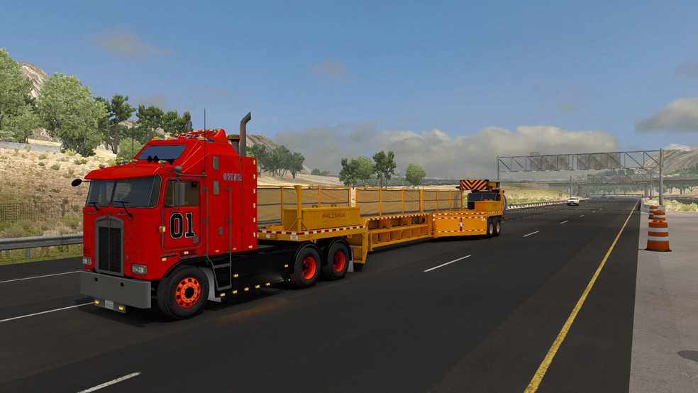 Image by Hanks3Trucking