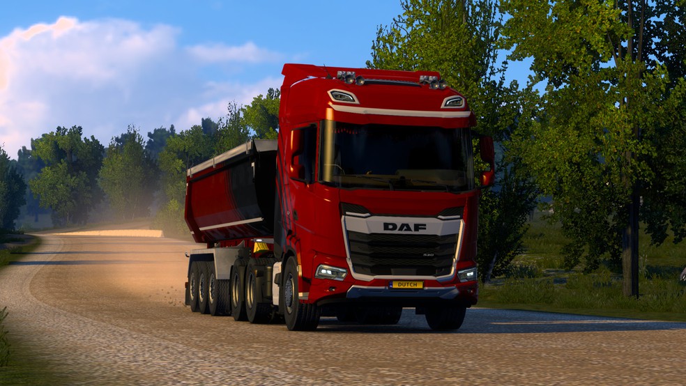 Image by hendri_truckerNL