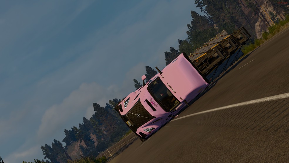 Image by AmsterdamTrucker