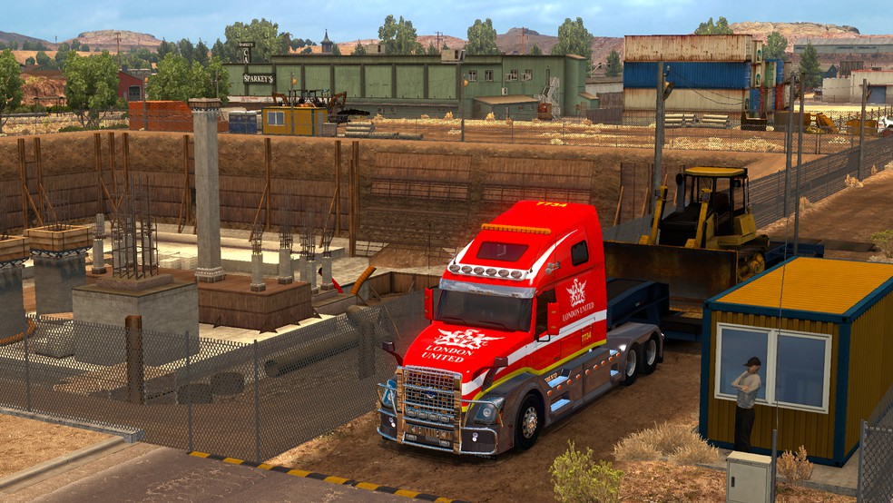 Image by LondonUnited