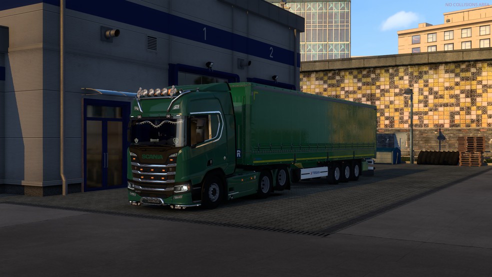 Image by kevbever998