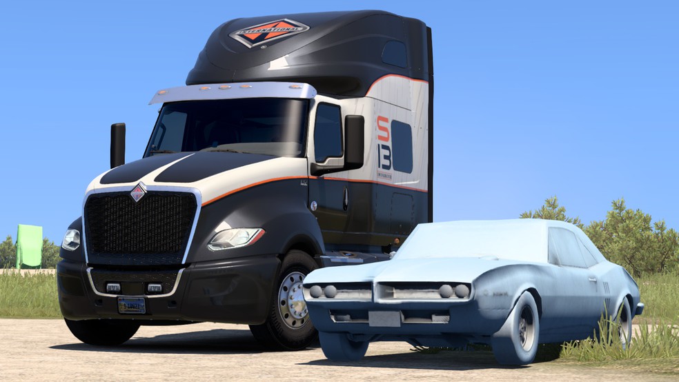 Image by V8Truck