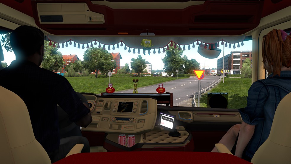 Image by TruckerMeDanish1