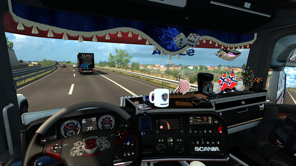 Image by Scaniakid