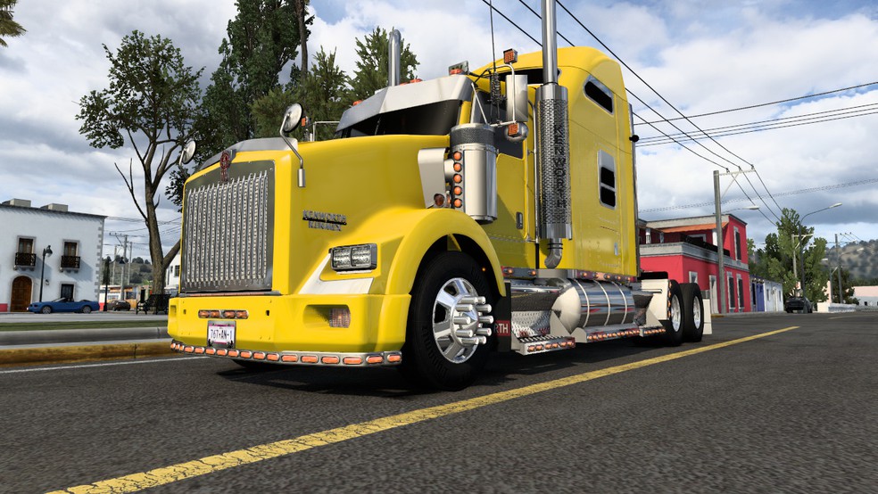 Image by TRUCKERBOY2726