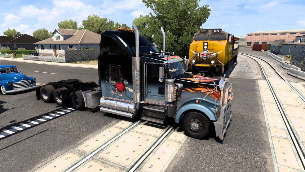 Image by TruckerGuySr