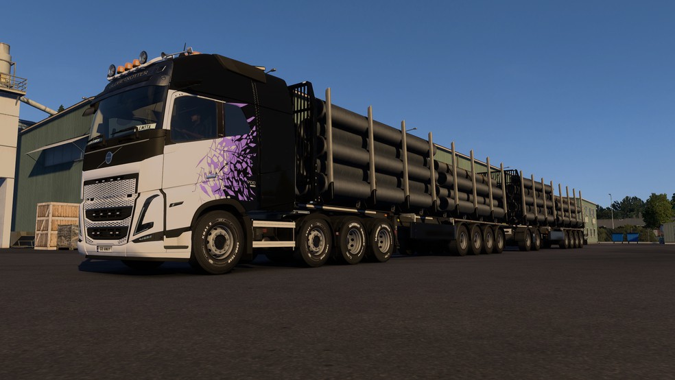 Image by TruckingTherapy