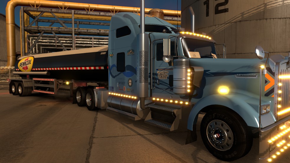 Image by Uncle_D_Trucking