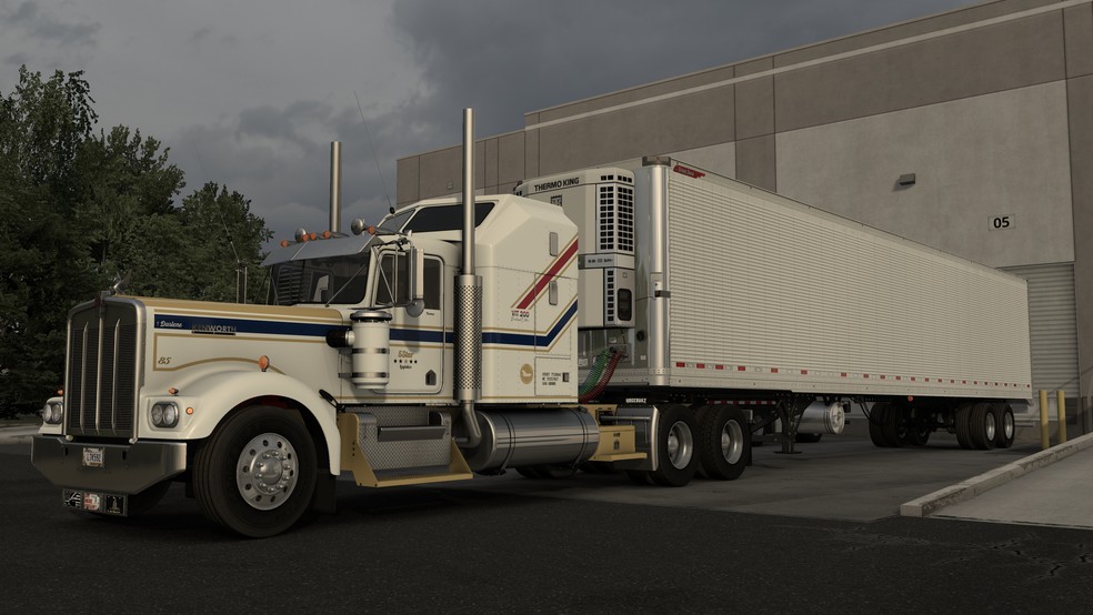 Image by TPLOGISTICS