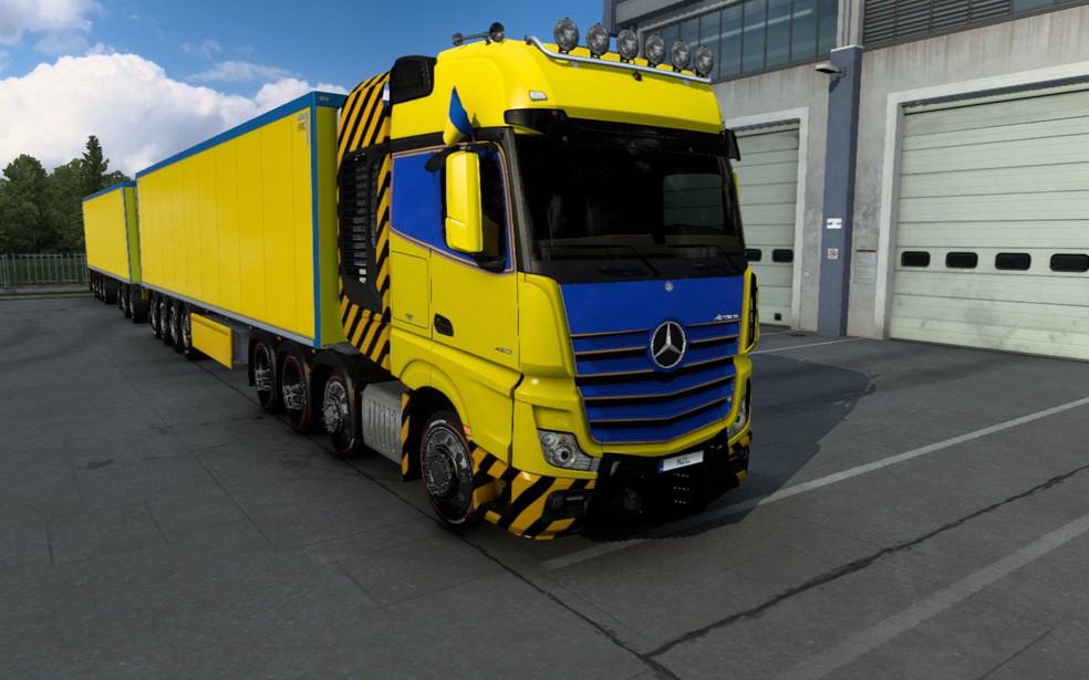 Image by Eleven22Haulage