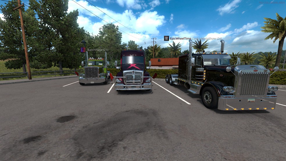 Image by TRUCKAHOLIC