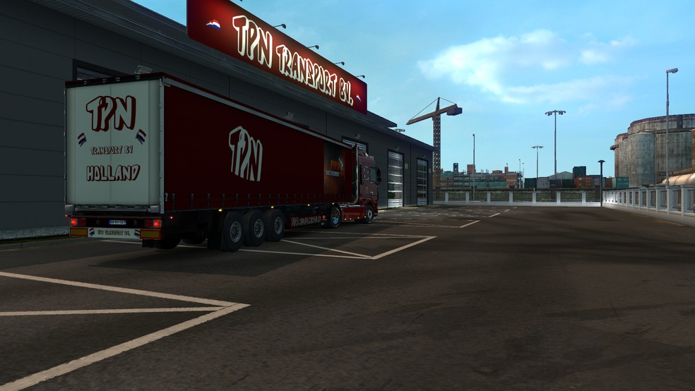 Image by scaniadafdriver