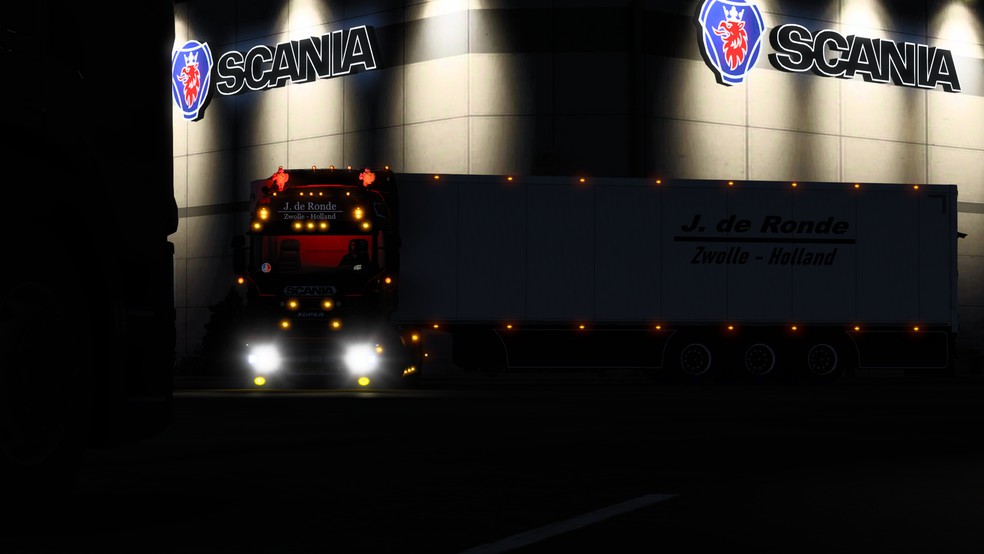 Image by JaydeeTransport