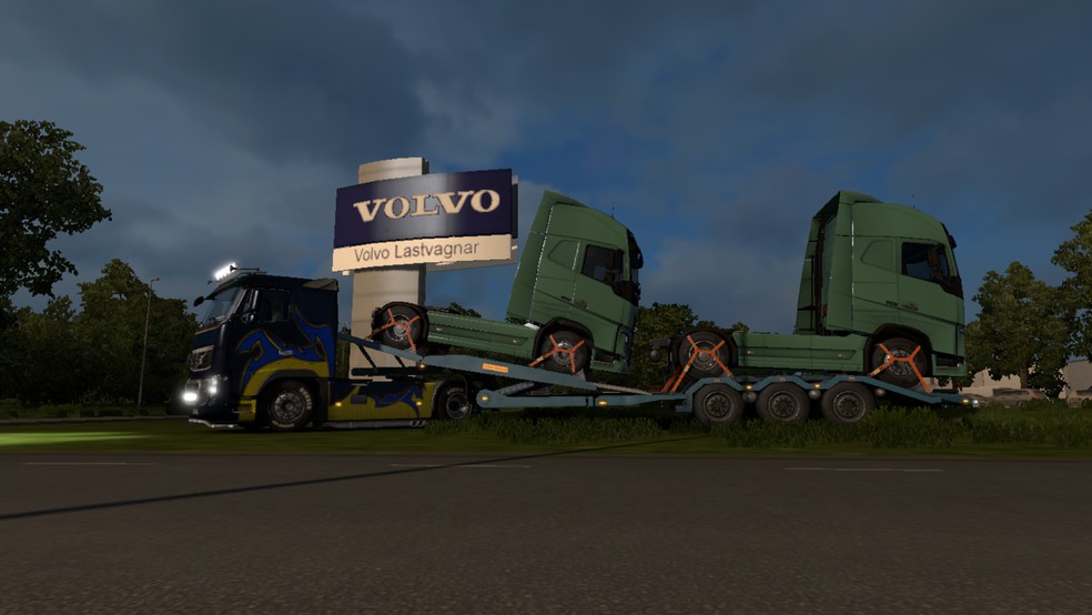 Image by RicardoTruck