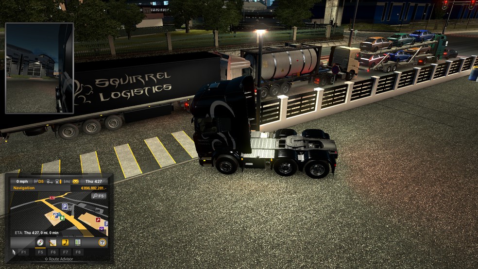 Image by eurotrucker124