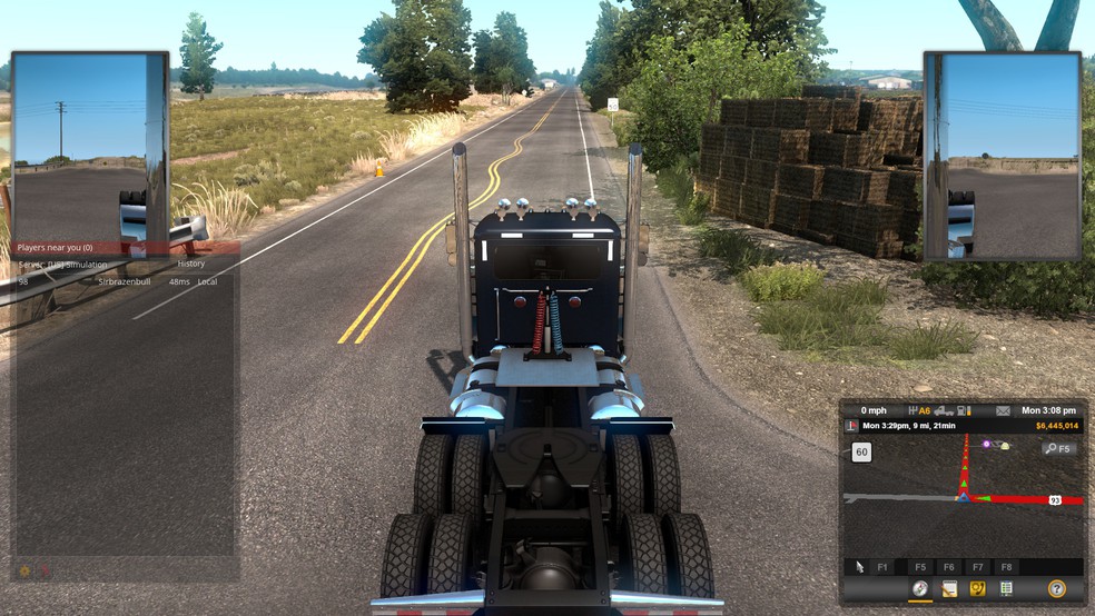 Image by SirBrazenbull