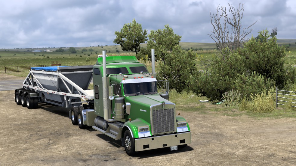 Image by rolniktruck