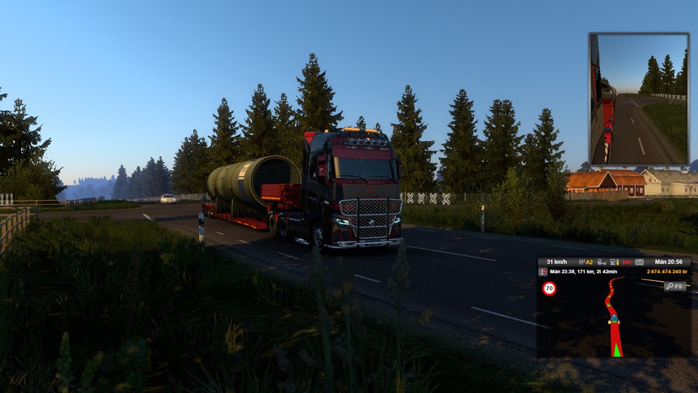 Image by Trucker_Danne